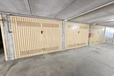 Box in vendita, Via San Giuseppe, Cantù