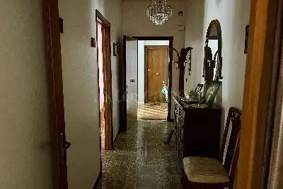 Casa in vendita, Via Orazio Antinori, Catania