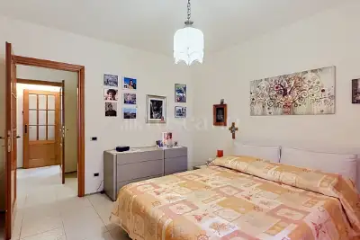 Villa in vendita, Strada Vicinale Monti Bianchinu 16, Sassari