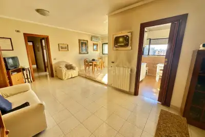 Casa in vendita, Viale dei Caduti per la Resistenza, Roma