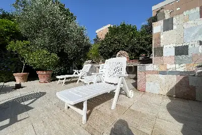 Casa in vendita, Via Louis Daguerre, Roma