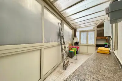 Casa in vendita, Via Lorenzo Perosi, Messina