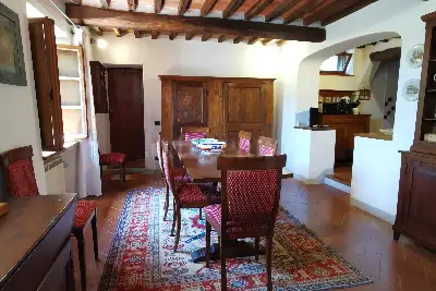 Casale in vendita, Strada  di Cignano , Castelnuovo Berardenga