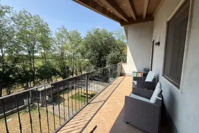 Casa in vendita, Strada Borgosatollo, Borgosatollo