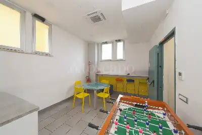 Stabile Uso Ufficio in vendita, Via Tiburtina , Roma