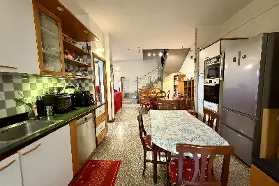 Casa in vendita, Via Dipignano, Roma