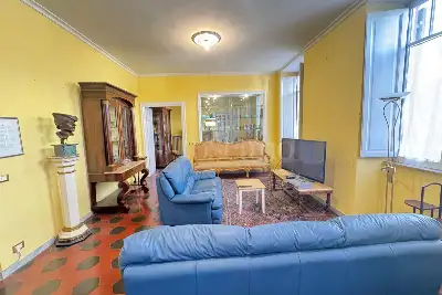 Casa in vendita, Via Giorgio Baglivi, Roma