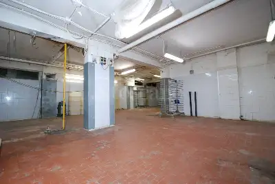 Negozio in affitto, Via Filippo Meda , Roma