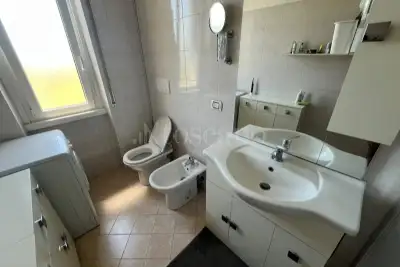 Casa in vendita, Via Canducci Natale, Sesto San Giovanni