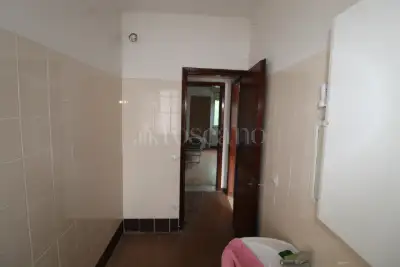 Villino a Schiera in vendita, Viale Rotto, Pordenone