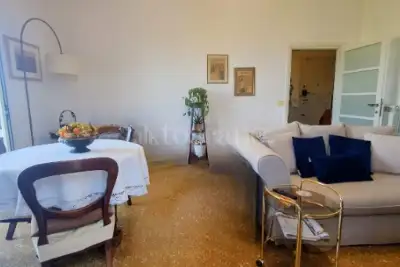 Casa in vendita, Via Attilio Ambrosini, Roma