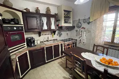 Casa in vendita, Via Furbara Sasso, Cerveteri