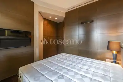 Casa in affitto, Via Uberto Visconti di Modrone, Milano