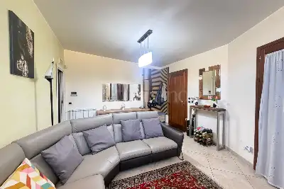 Villa in vendita, Via Michele Amari, Catania