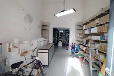 Negozio in vendita, Via Epicarmo, Siracusa