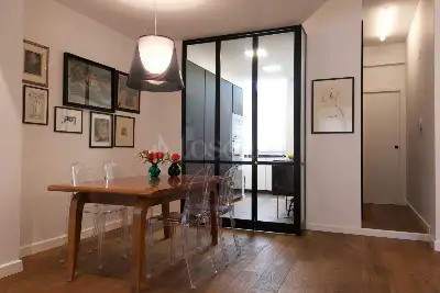 Casa in vendita, Via Luigi Amedeo Melegari, Roma