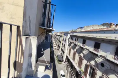 Casa in vendita, Piazzetta Santa Sofia, Palermo