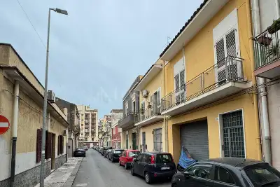 Casa in vendita, Via Galati , Catania