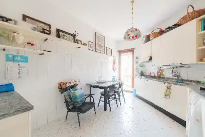 Casa in vendita, Via Luigi Vittorio Bertarelli, Roma