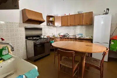 Casa in vendita, Via Maurizio Zanfarino, Sassari