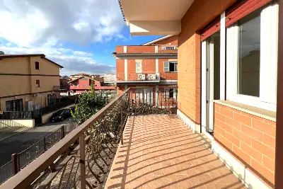 Casa in vendita, Via Ancilla Marighetto, Roma