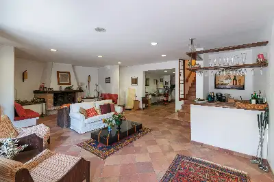 Villa Bifamiliare in vendita, Largo Olgiata, Roma