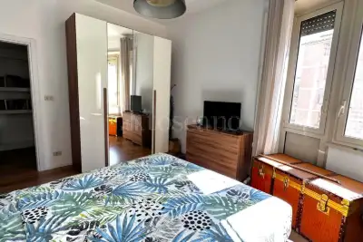 Casa in vendita, Via Selinunte, Roma