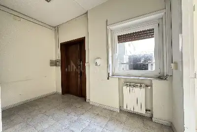 Casa in vendita, Viale America, Roma