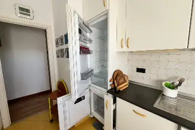 Casa in affitto, Via San Giuseppe Cottolengo, Genova