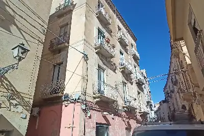 Casa in vendita, Via Mercè, Trapani
