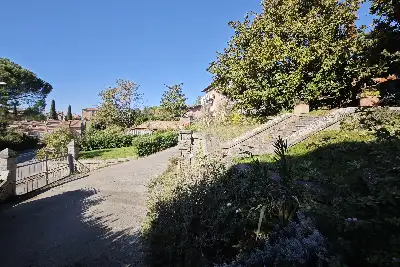 Villa in vendita, Via del Castruccio, Sovicille