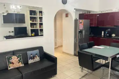 Casa in vendita, Via San Tommaso d'Aquino, Roma