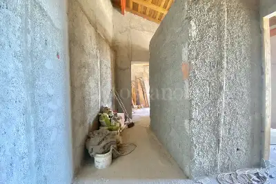 Casa in vendita, Via Aria Rocca Forza D'Agrò, Forza d'Agrò