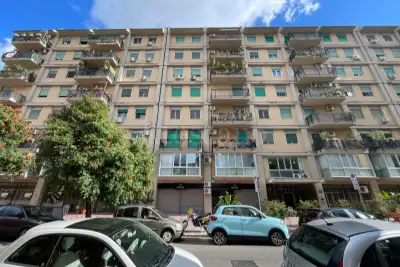 Casa in vendita, Via Sacra Famiglia, Palermo