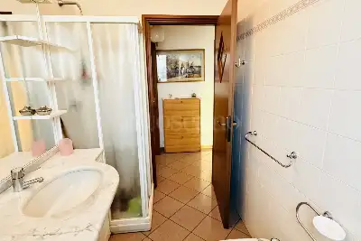 Villino a Schiera in vendita, Via Padre Ottorino Marcolini, Brescia