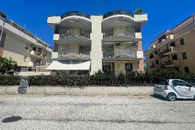 Casa in vendita, Via G. Brodolini, 1, Martinsicuro