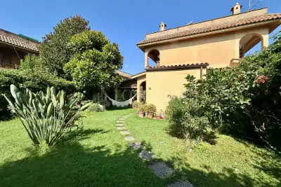 Villino a Schiera in vendita, Via di Valle Schioia, Anzio