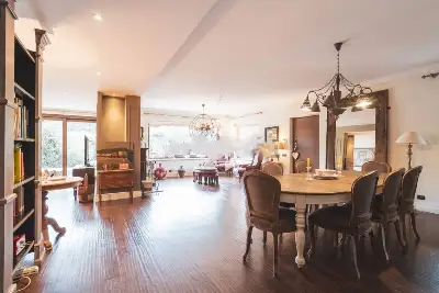 Villa in vendita, Via di Porta Medaglia, Roma