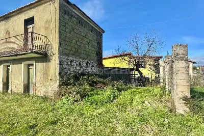 Casa Indipendente in vendita, Contrada Triggio, Chiusano San Domenico, Chiusano di San Domenico