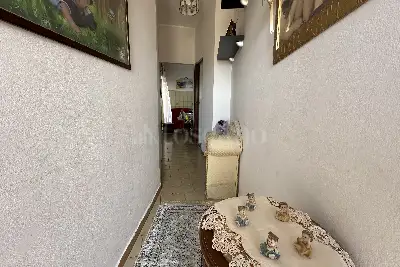 Casa in vendita, Via Zuccarelli, Catania