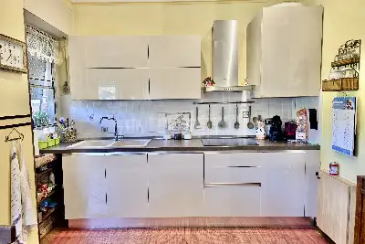 Casa in vendita, Via Torricella di Sotto, Brescia