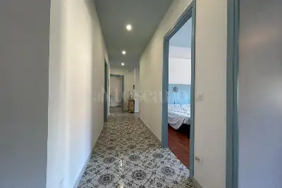 Casa in vendita, Via Poggio di Venaco, Roma