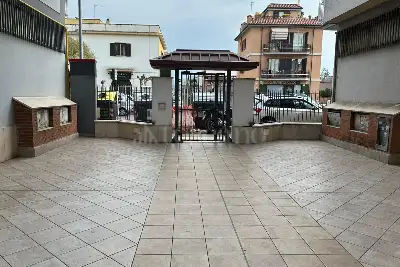 Casa in vendita, Viale Alessandrino, Roma