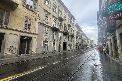 Negozio in vendita, Via Accademia Albertina , Torino
