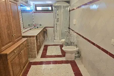 Casa in vendita, Via Elcetina - Residence Oasis, Santa Marinella