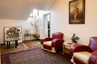Villa in vendita, Via Belvedere, Monzuno
