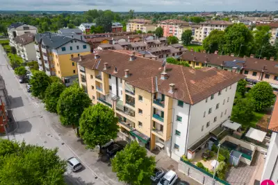 Casa in vendita, Via Cortina, Cordenons