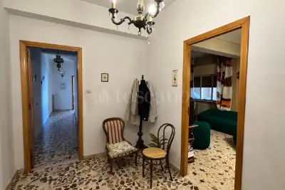 House for sale, Via Libertà, Enna