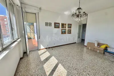 Casa in vendita, Via Raffaele Aversa, Roma