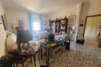 Casa in vendita, Via Ventotene, Monterotondo